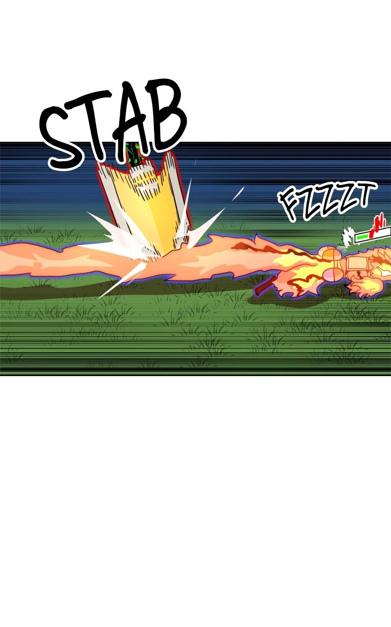Double Click Chapter 110 - Page 65