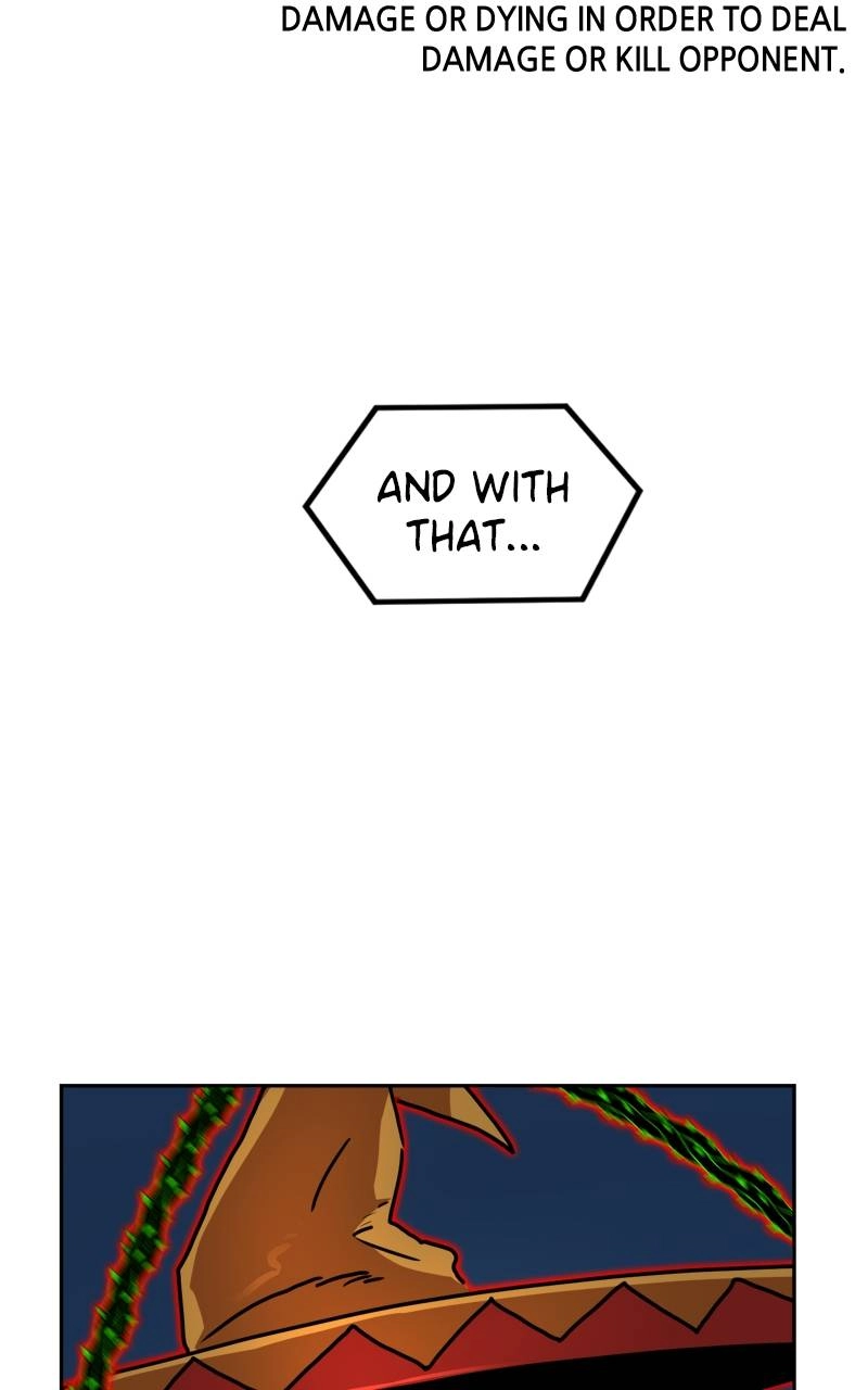 Double Click Chapter 110 - Page 71