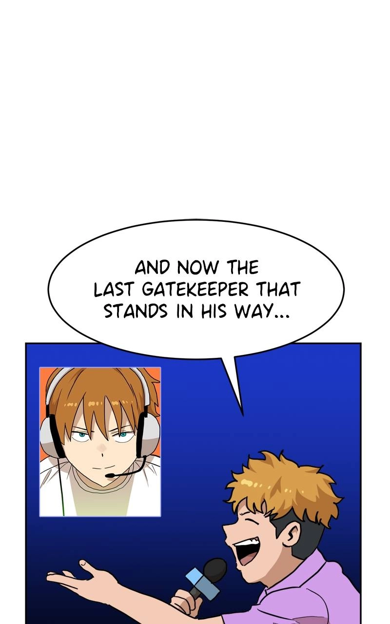 Double Click Chapter 110 - Page 76