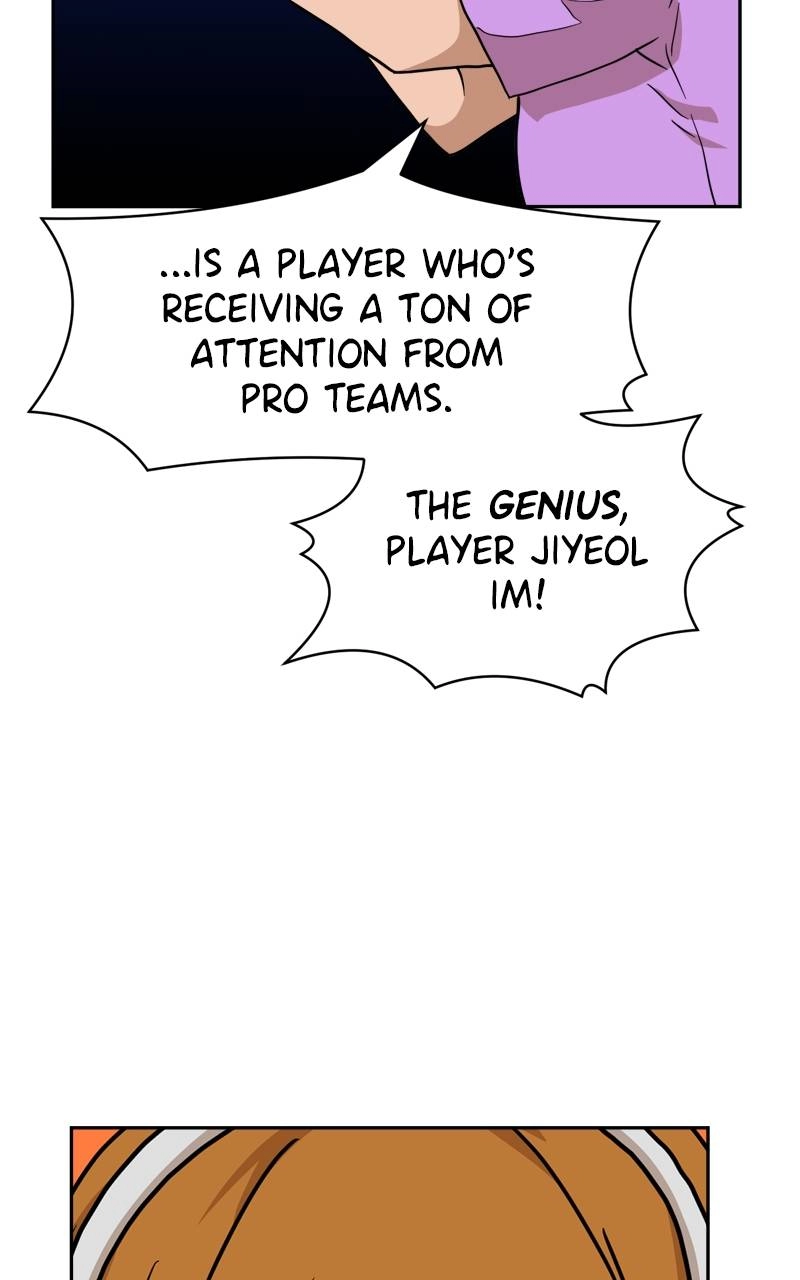 Double Click Chapter 110 - Page 77