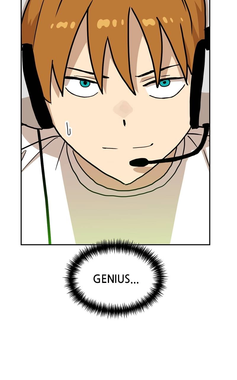 Double Click Chapter 110 - Page 78