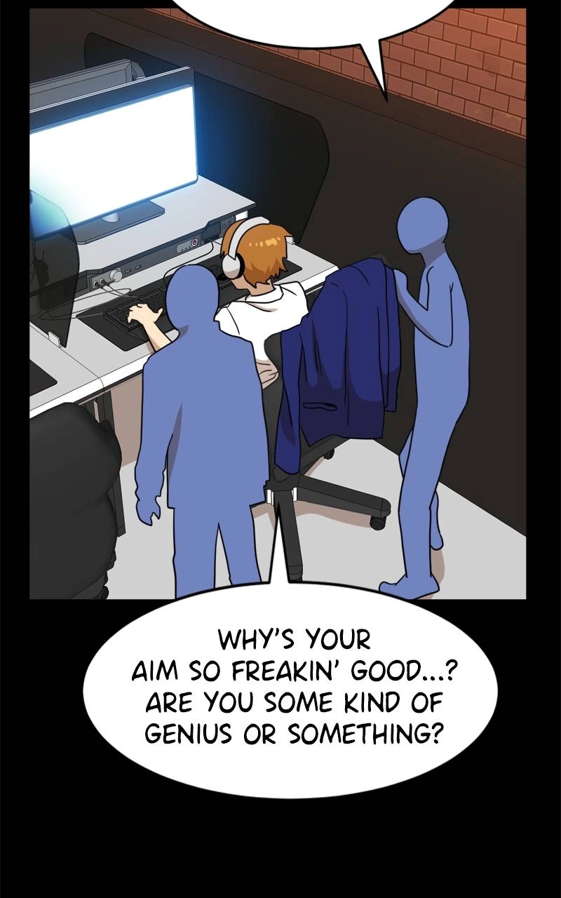 Double Click Chapter 110 - Page 81