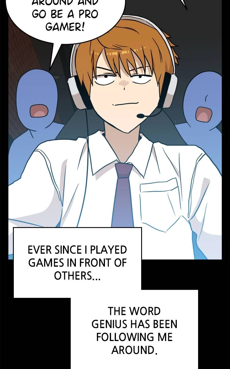 Double Click Chapter 110 - Page 83