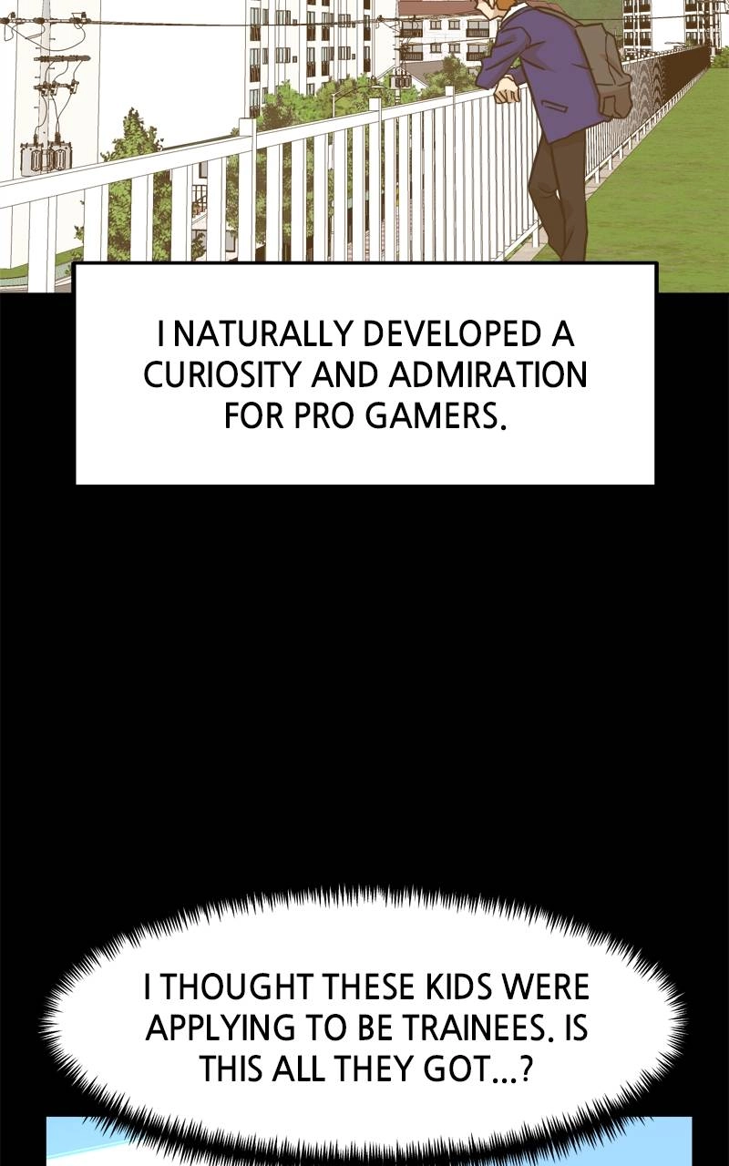 Double Click Chapter 110 - Page 85