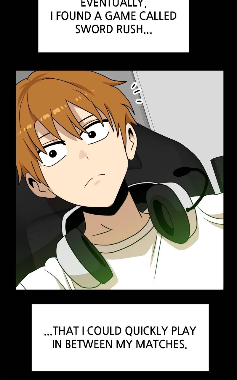 Double Click Chapter 110 - Page 92