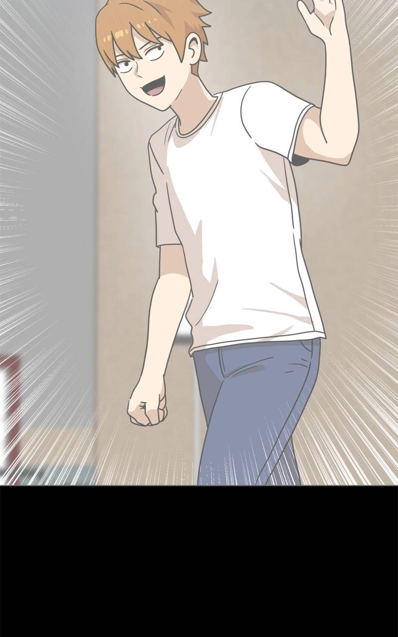 Double Click Chapter 110 - Page 96