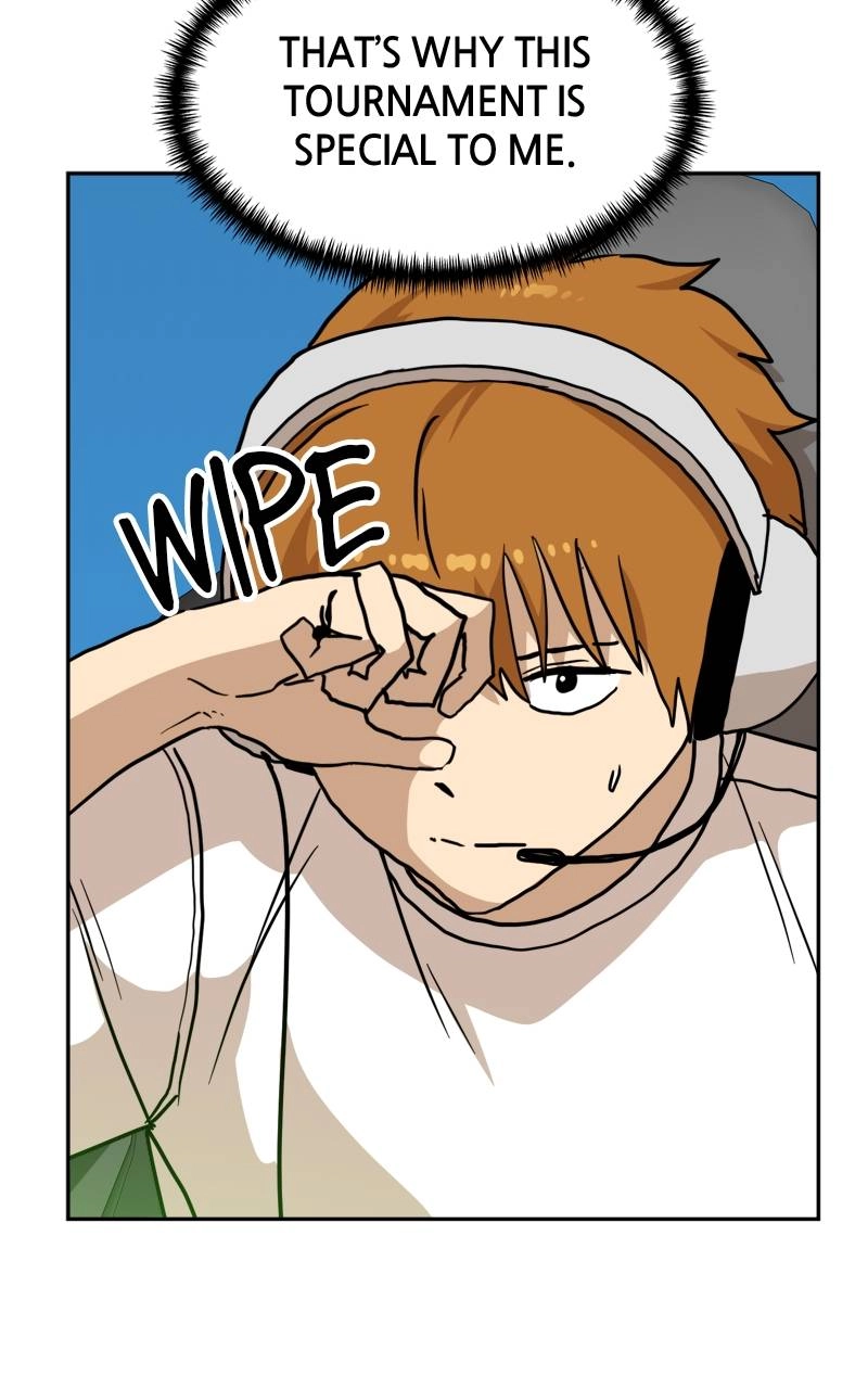 Double Click Chapter 110 - Page 99