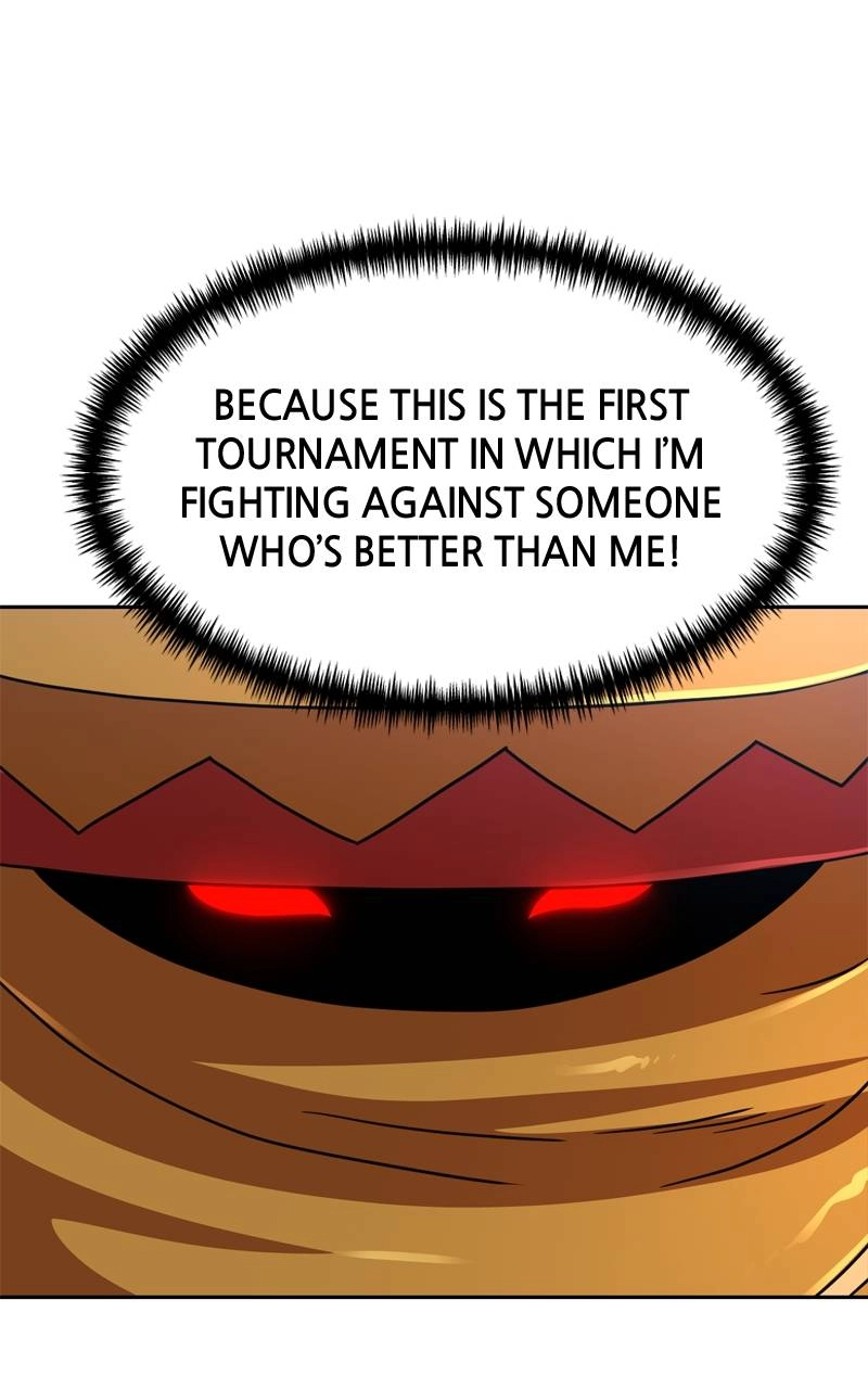 Double Click Chapter 110 - Page 101