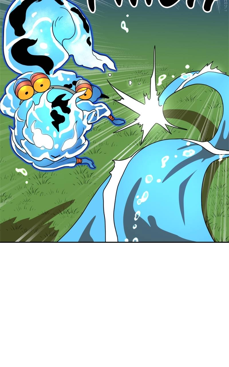 Double Click Chapter 110 - Page 107
