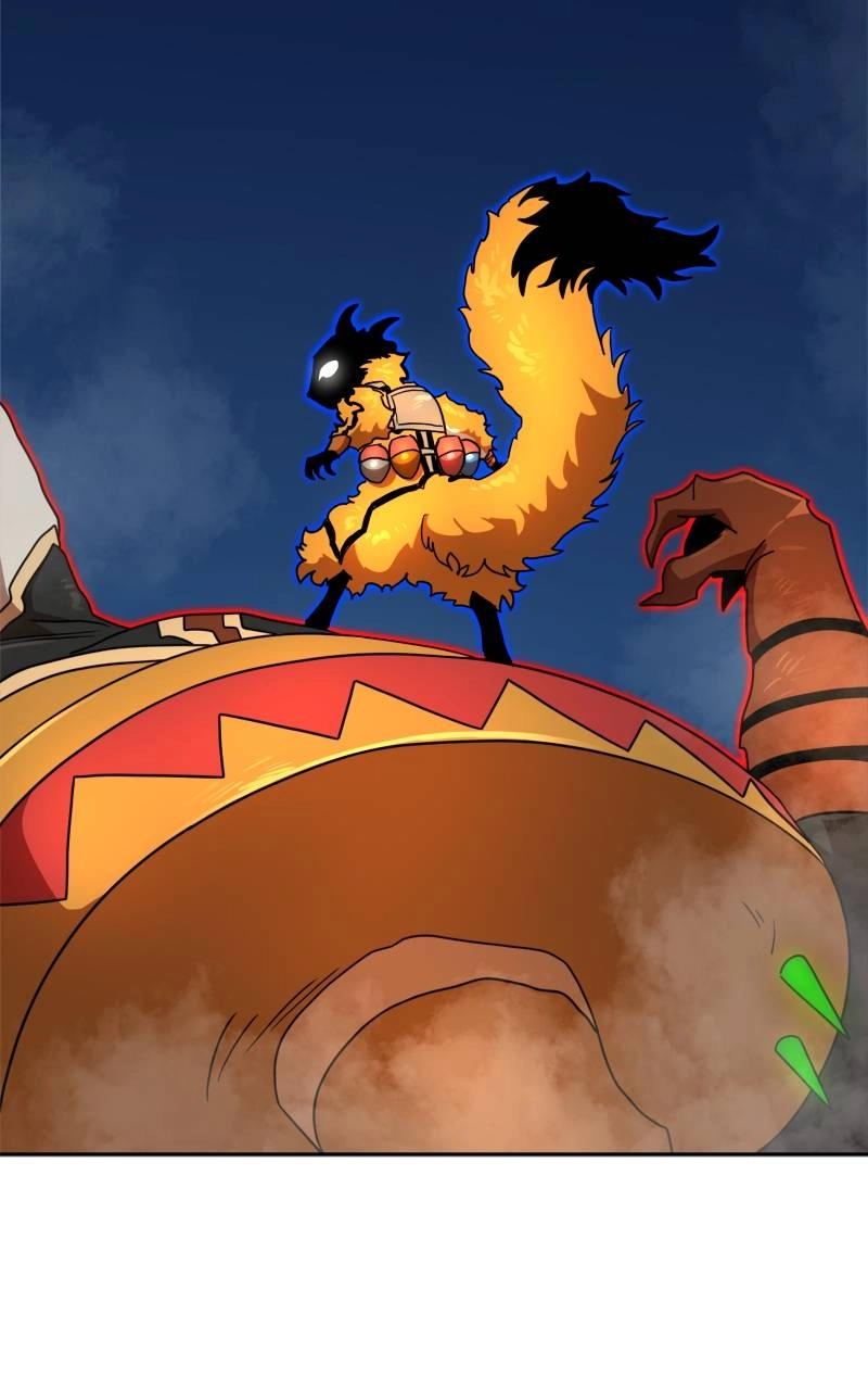 Double Click Chapter 110 - Page 115