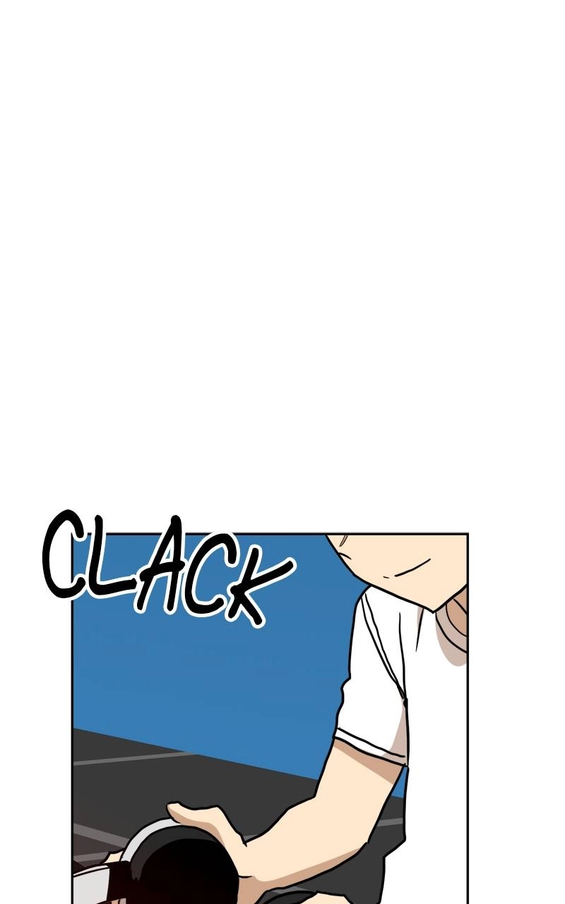 Double Click Chapter 110 - Page 116