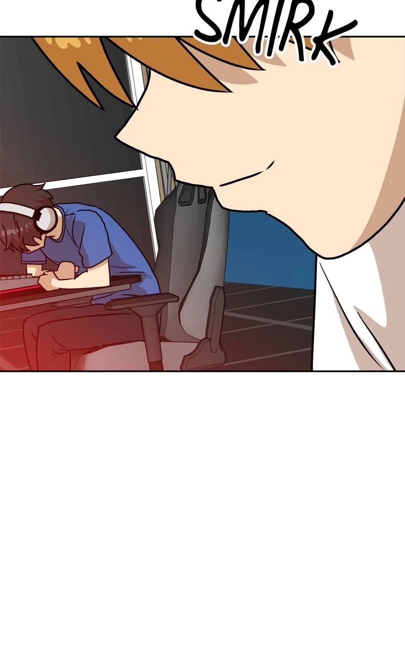Double Click Chapter 110 - Page 118