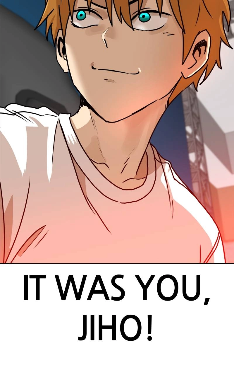 Double Click Chapter 110 - Page 122