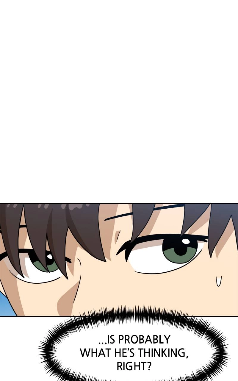 Double Click Chapter 111 - Page 8