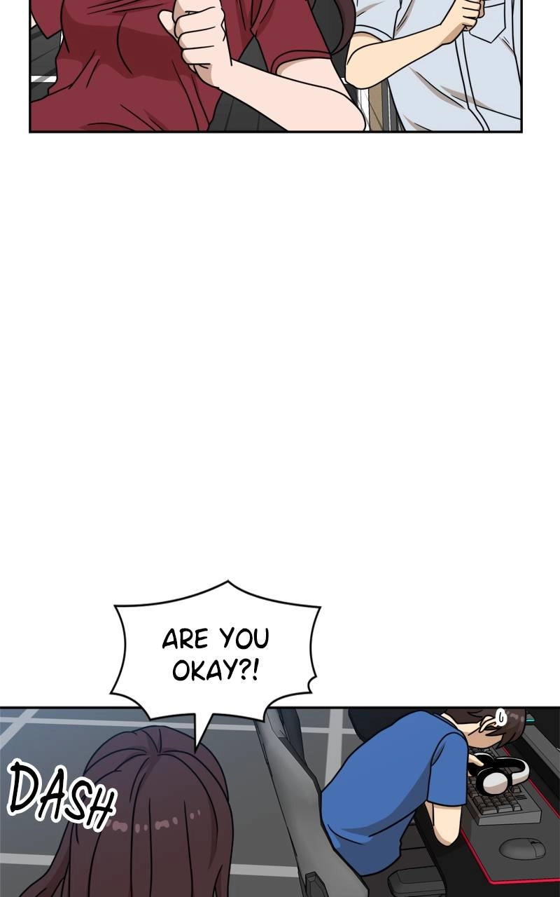 Double Click Chapter 111 - Page 10