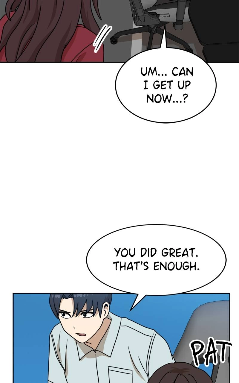 Double Click Chapter 111 - Page 11