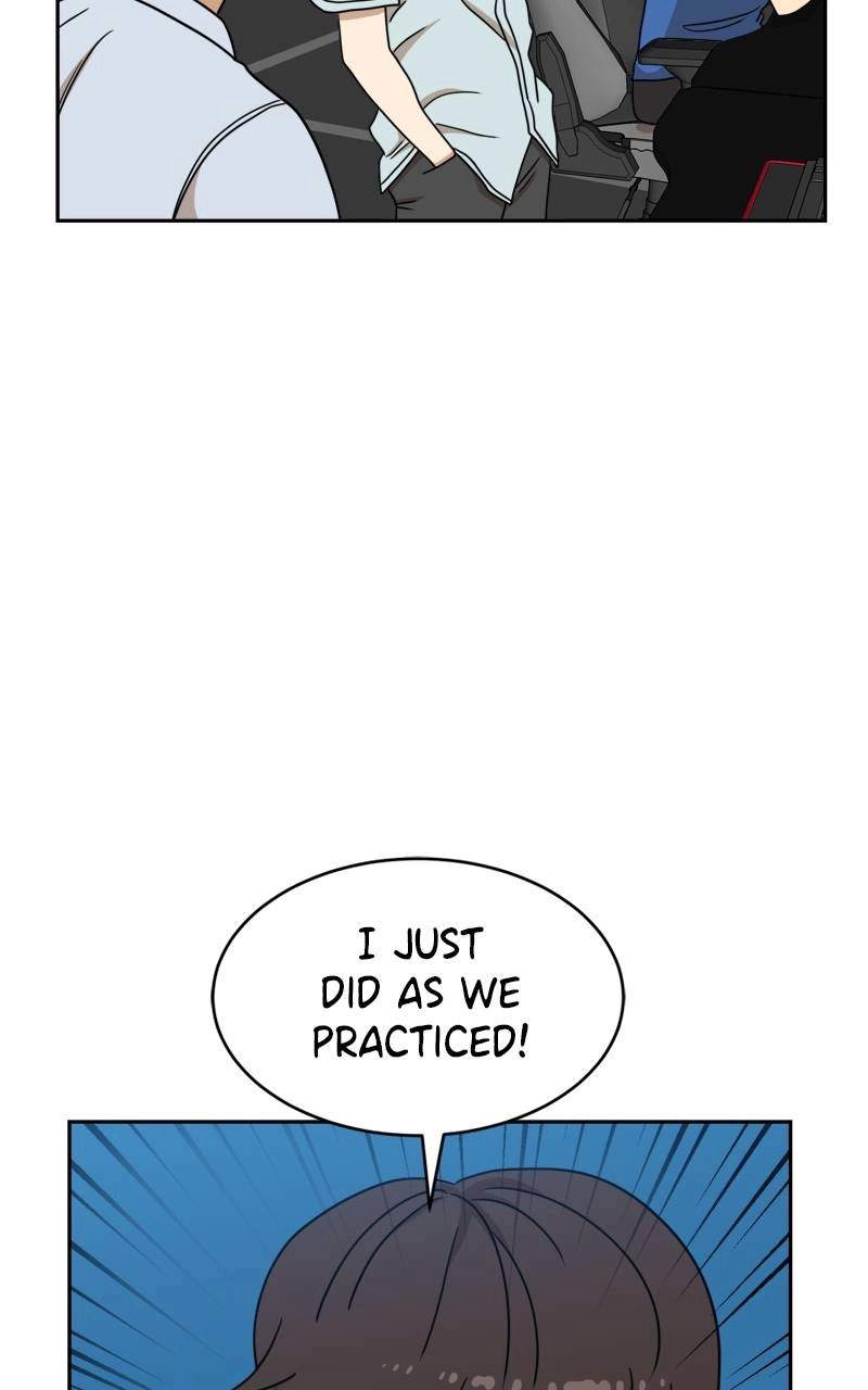 Double Click Chapter 111 - Page 13