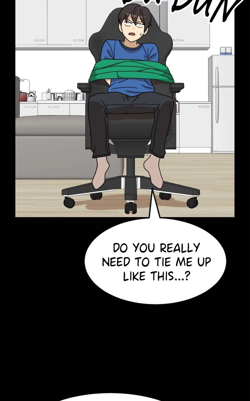 Double Click Chapter 111 - Page 16