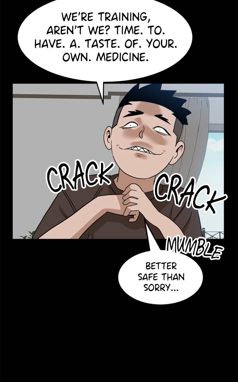 Double Click Chapter 111 - Page 17