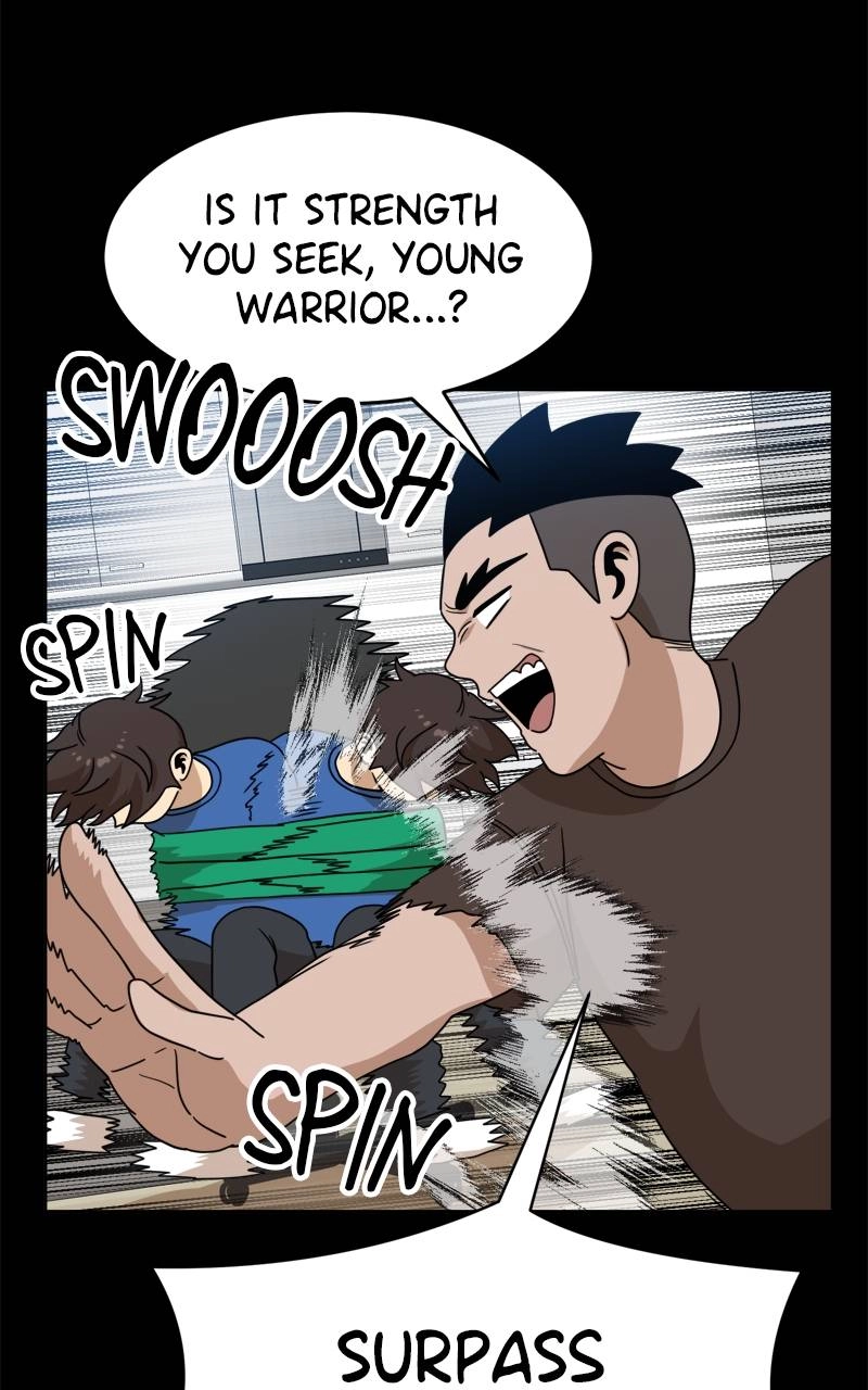 Double Click Chapter 111 - Page 18