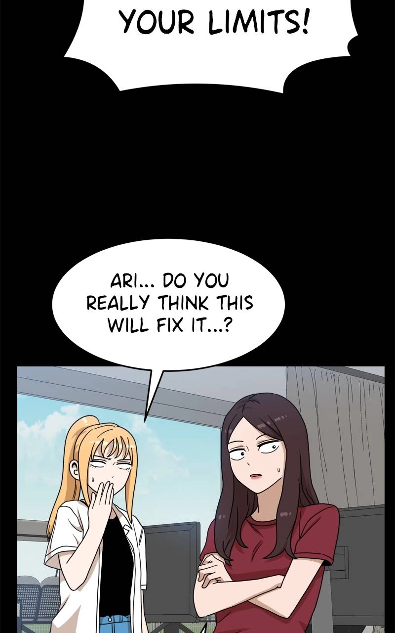 Double Click Chapter 111 - Page 19