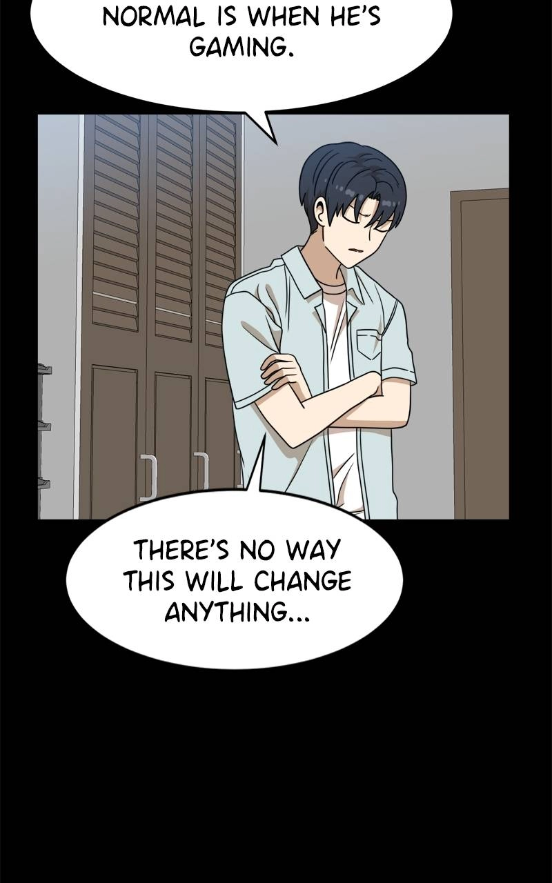Double Click Chapter 111 - Page 21