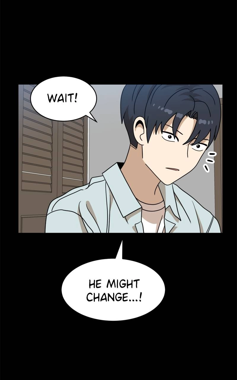 Double Click Chapter 111 - Page 22