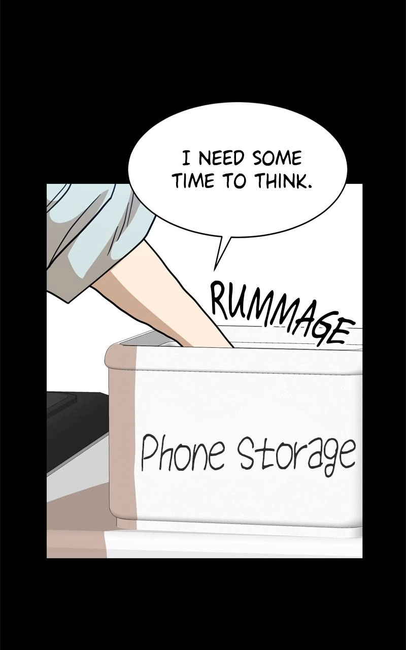 Double Click Chapter 111 - Page 23