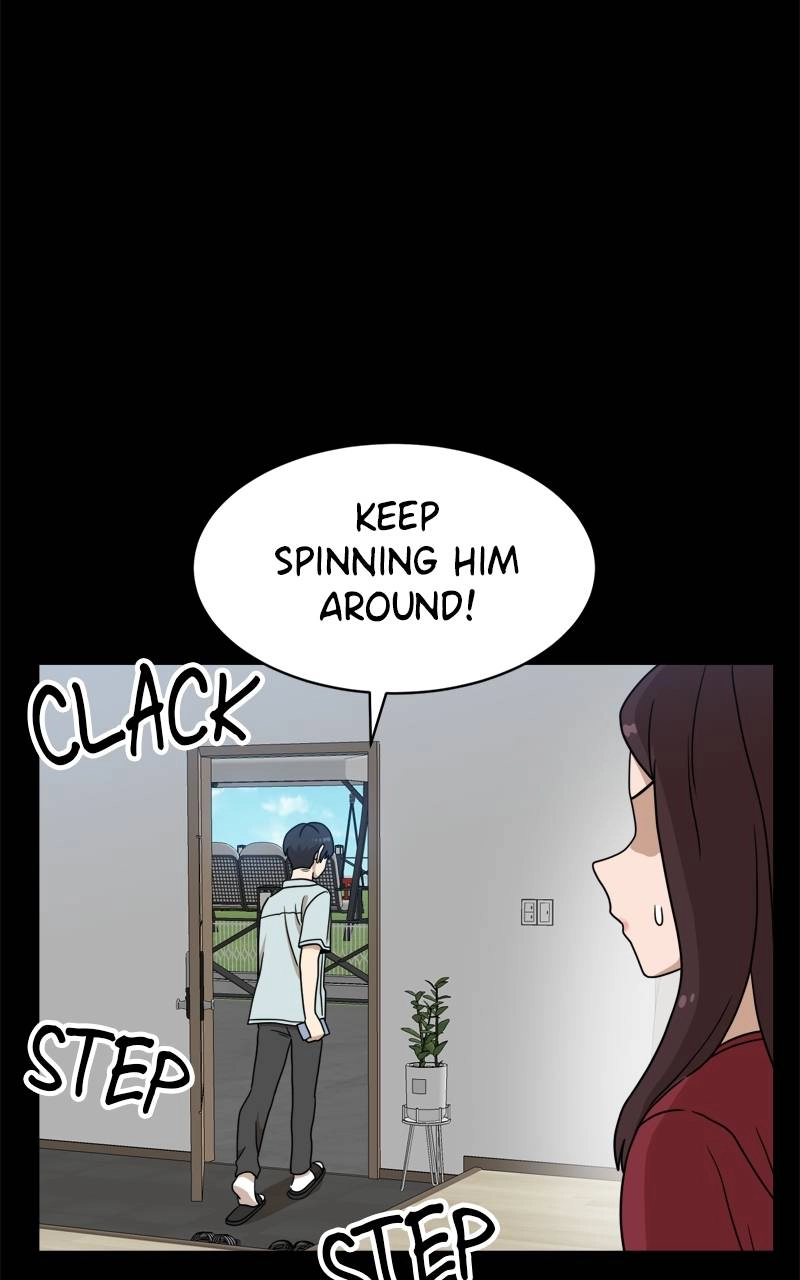 Double Click Chapter 111 - Page 24