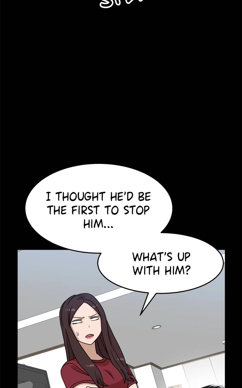 Double Click Chapter 111 - Page 25