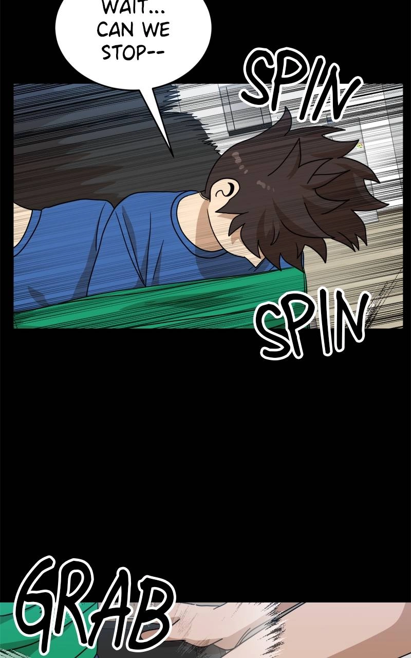 Double Click Chapter 111 - Page 27