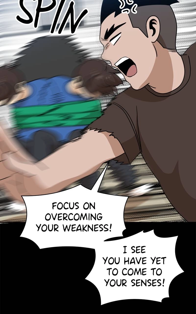 Double Click Chapter 111 - Page 31