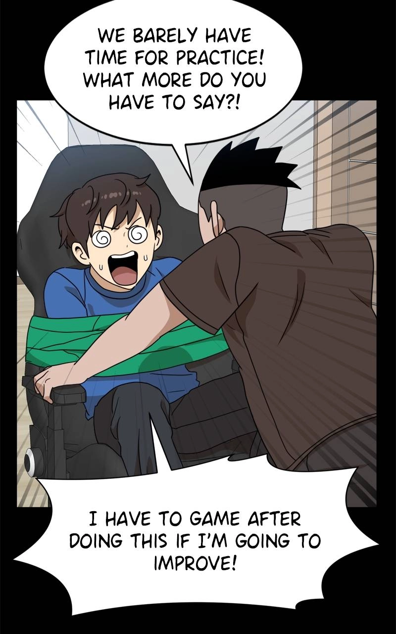 Double Click Chapter 111 - Page 34
