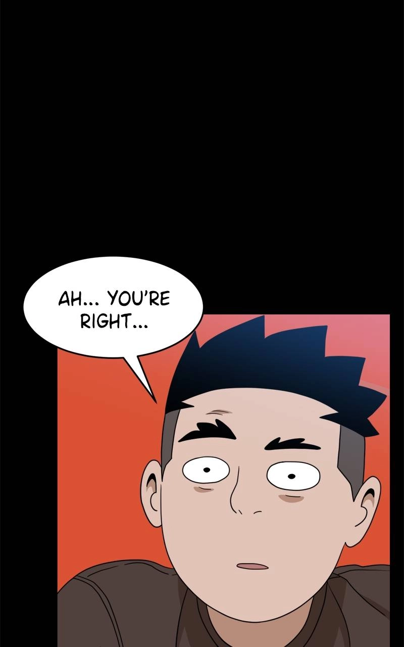 Double Click Chapter 111 - Page 35