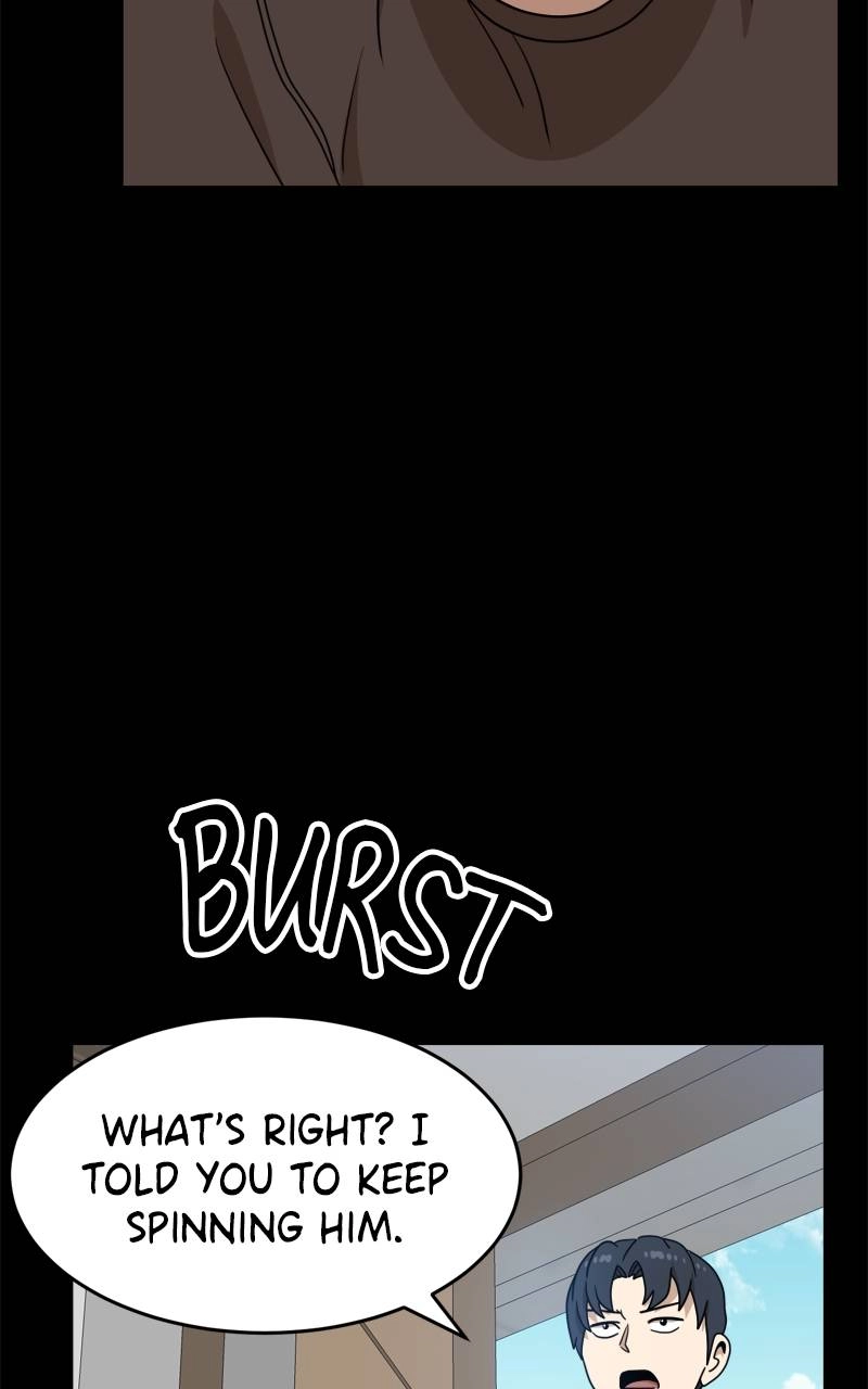 Double Click Chapter 111 - Page 36