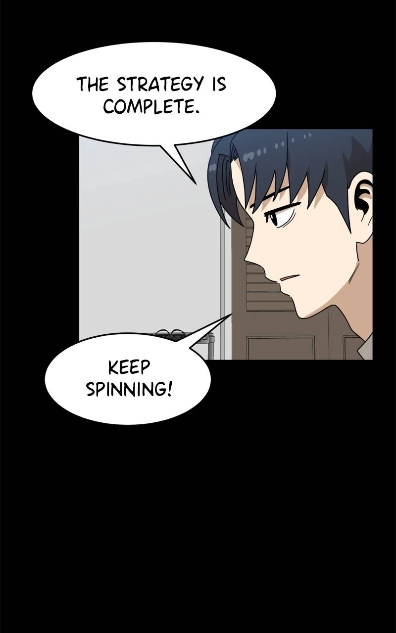Double Click Chapter 111 - Page 38