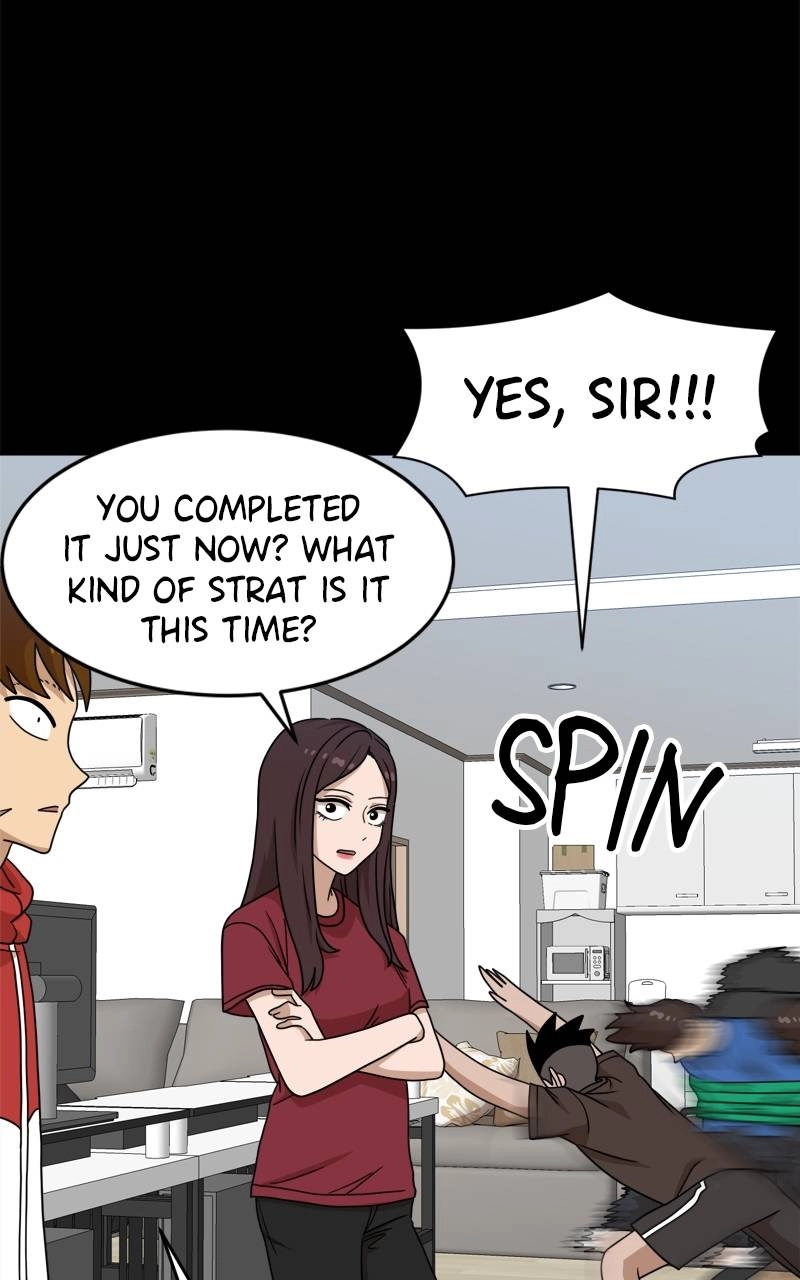 Double Click Chapter 111 - Page 39