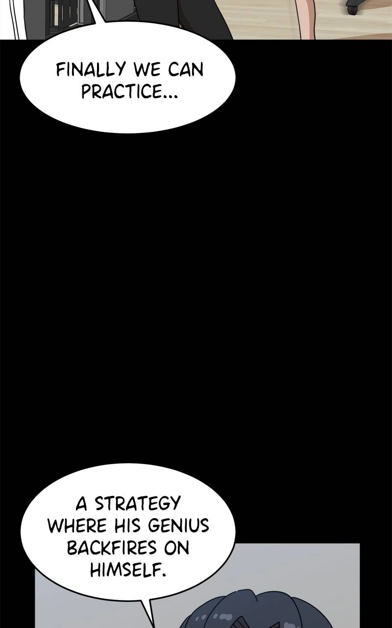 Double Click Chapter 111 - Page 40