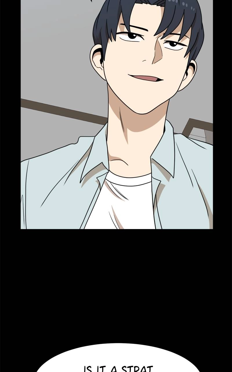 Double Click Chapter 111 - Page 41