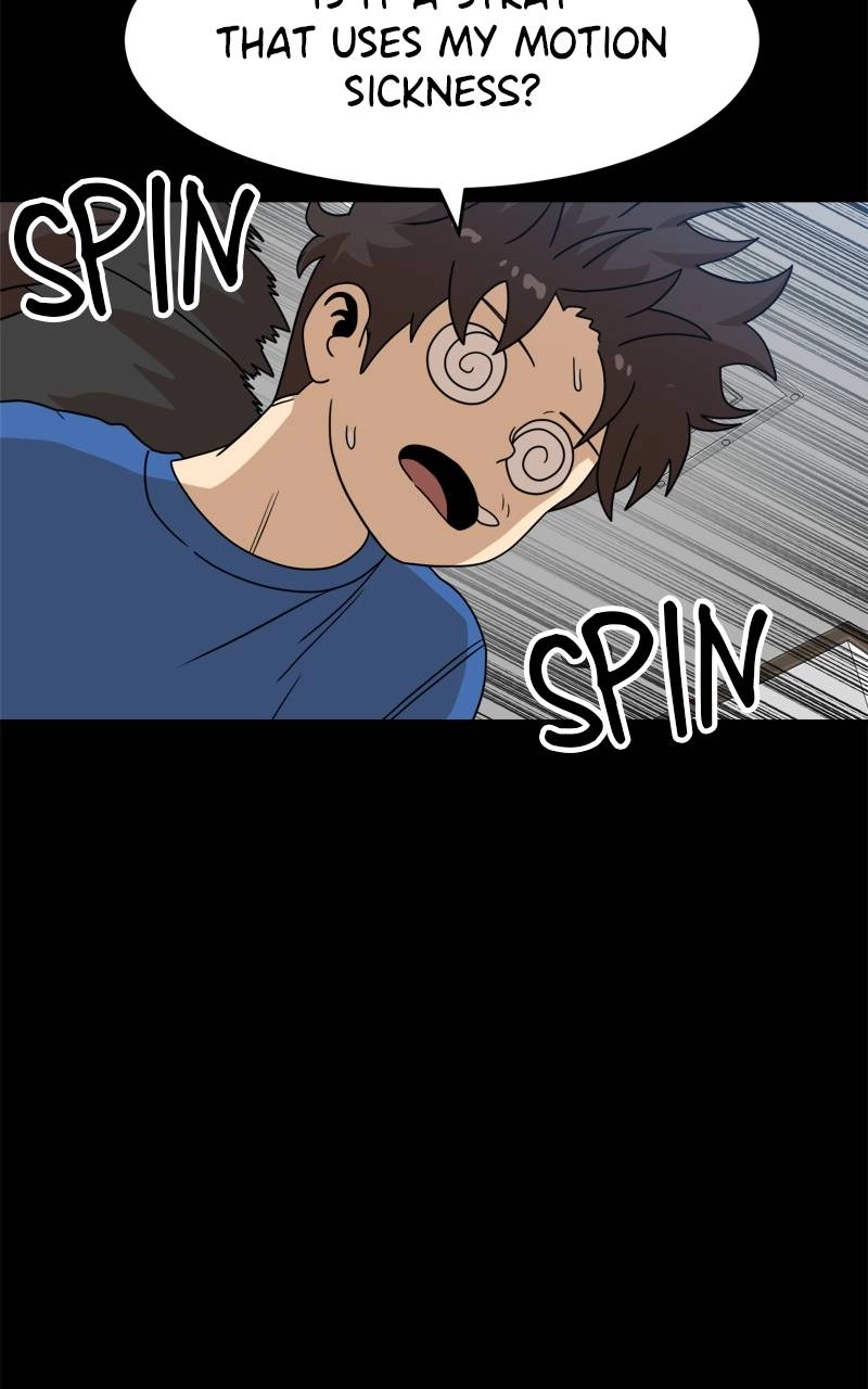 Double Click Chapter 111 - Page 42