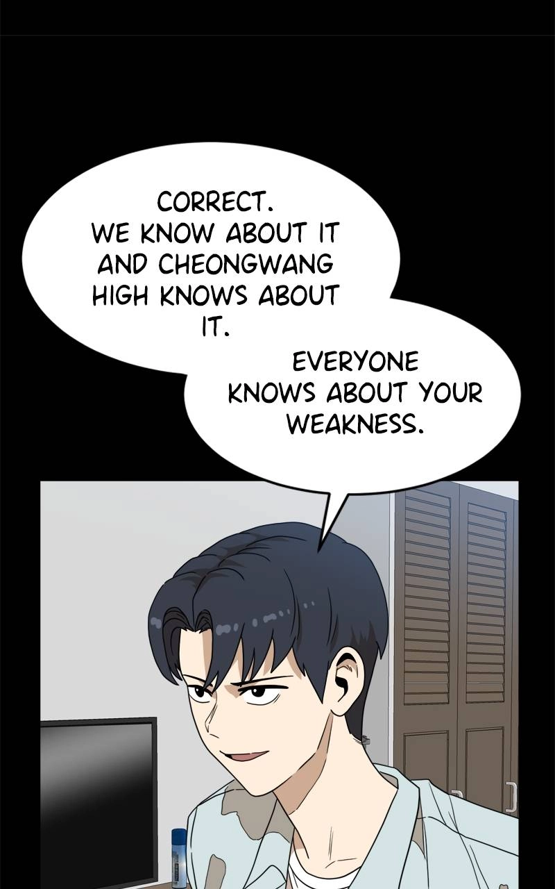 Double Click Chapter 111 - Page 43
