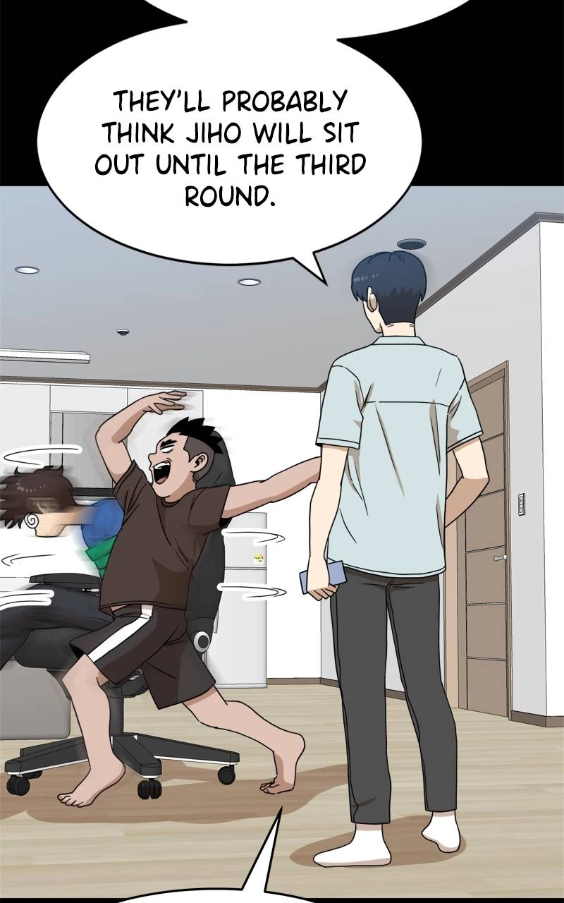 Double Click Chapter 111 - Page 46