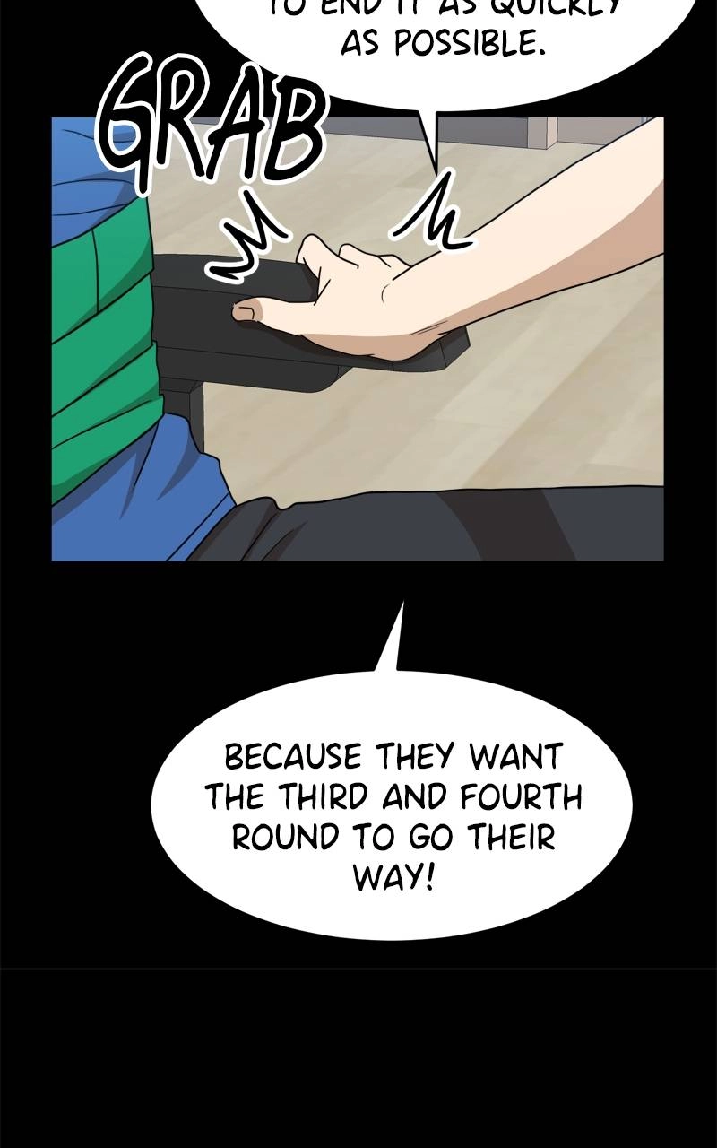 Double Click Chapter 111 - Page 48