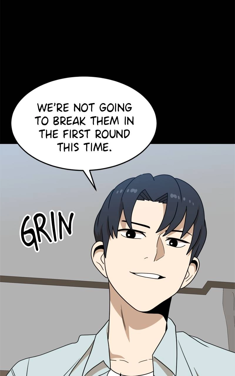 Double Click Chapter 111 - Page 53