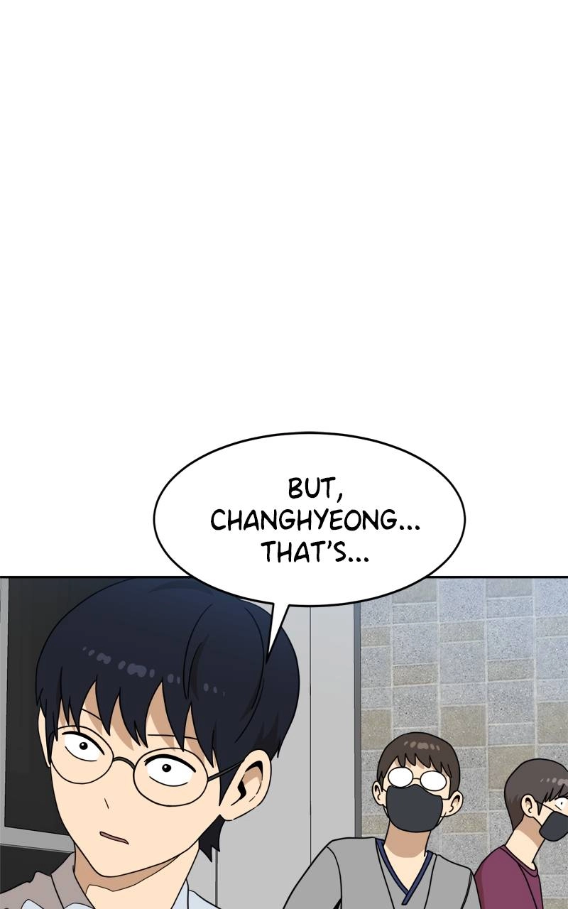 Double Click Chapter 111 - Page 59