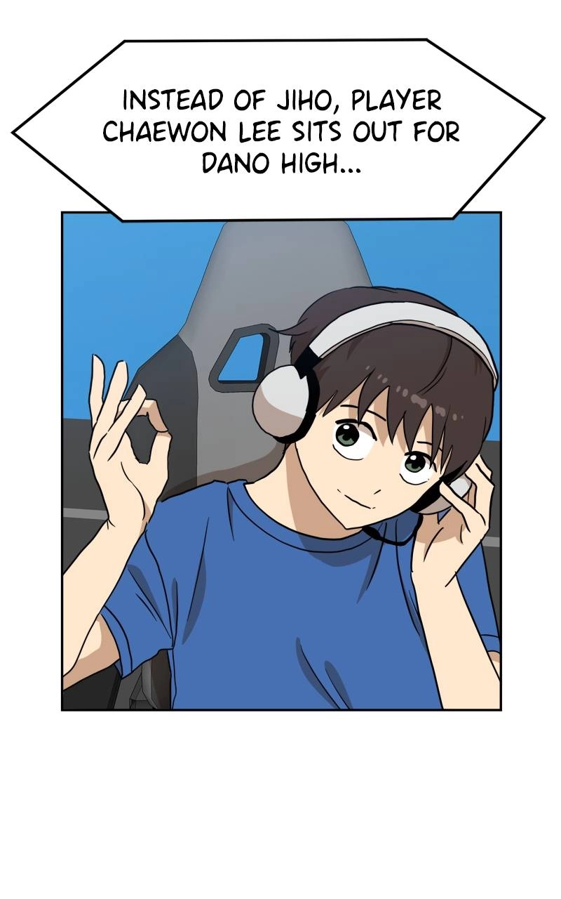 Double Click Chapter 111 - Page 67