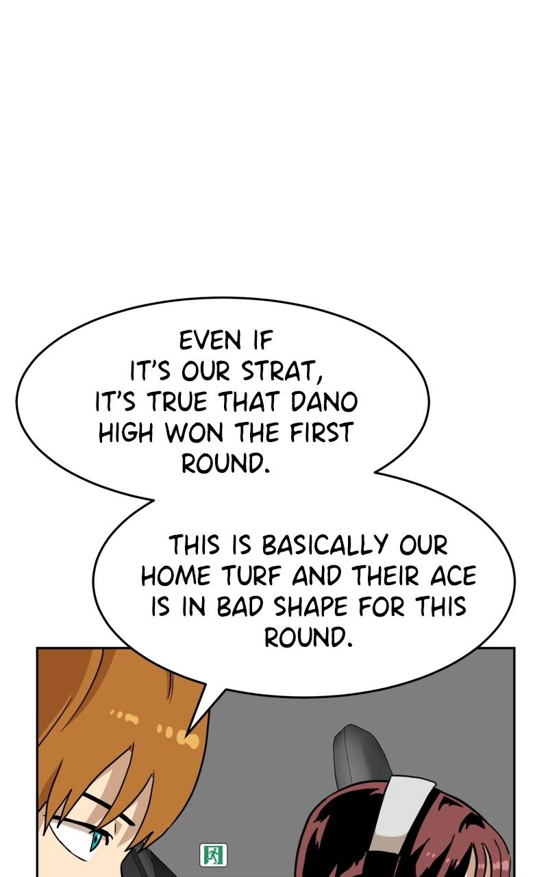 Double Click Chapter 111 - Page 71