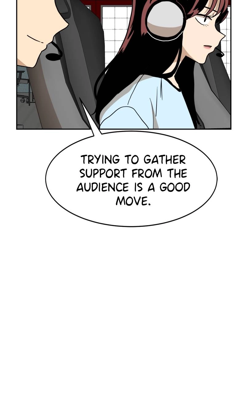 Double Click Chapter 111 - Page 72