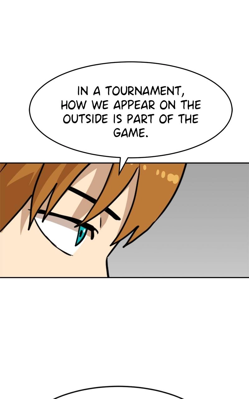 Double Click Chapter 111 - Page 73