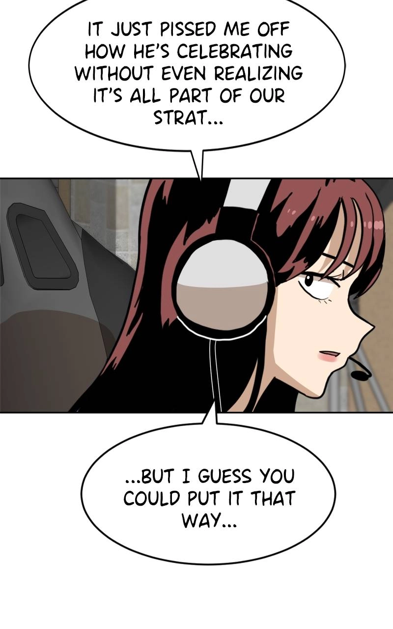 Double Click Chapter 111 - Page 74